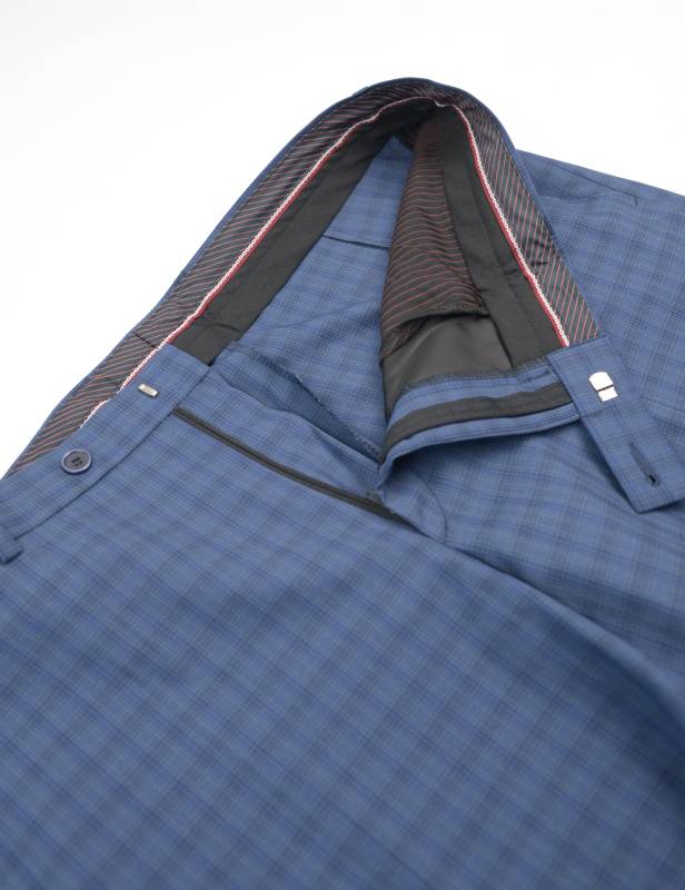 Брюки мужские 14БРБ