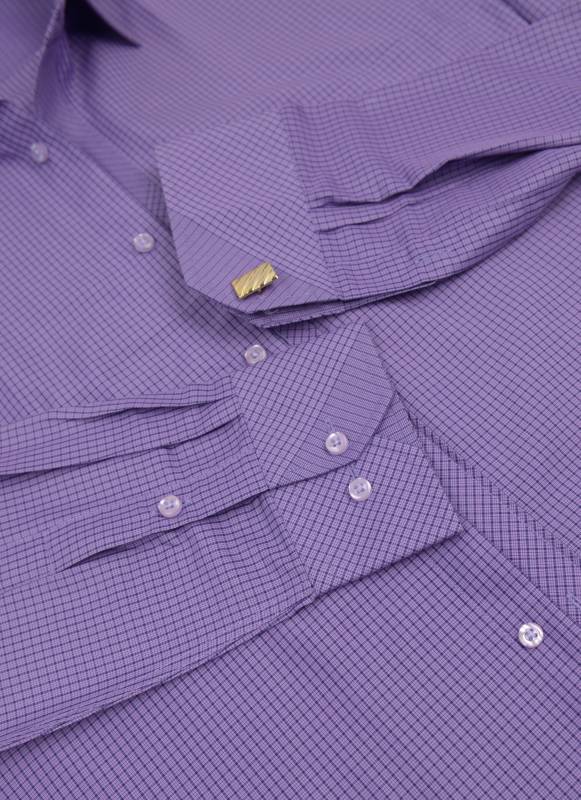 Рубашка мужская Grossir 6907G