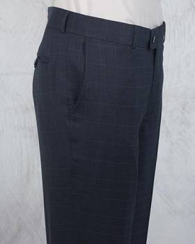 Брюки мужские 411МС