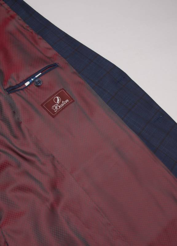 Костюм мужской Boston 676КМД