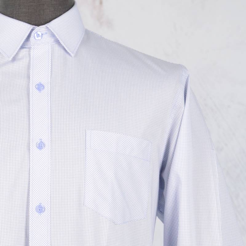 Рубашка мужская Daniel Desch 19011С