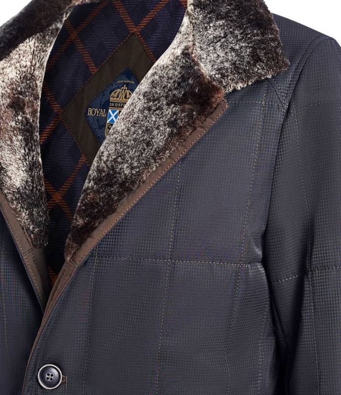 Куртка мужская Агат