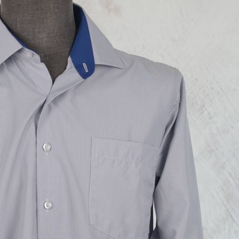 Рубашка мужская Mixers 048XT11MM