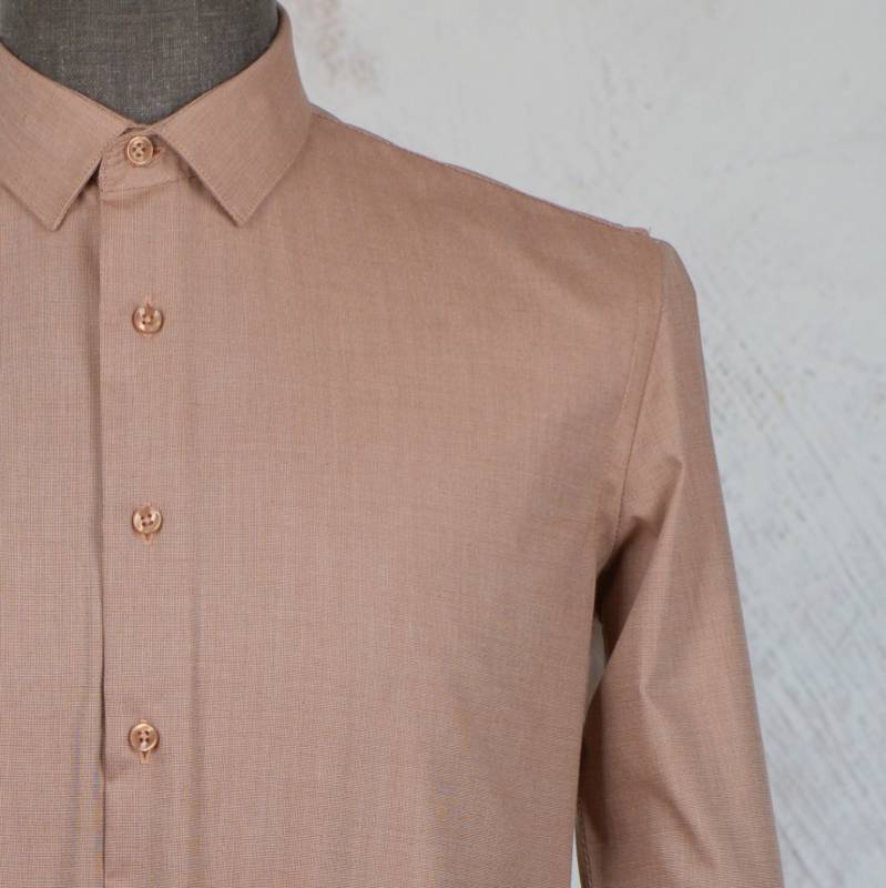 Рубашка мужская Mixers 001W9PR