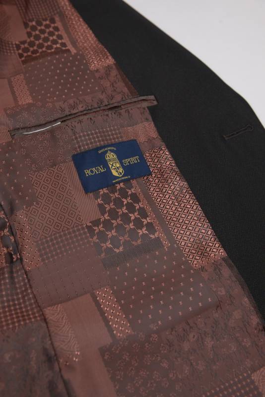 Костюм мужской Ламбер