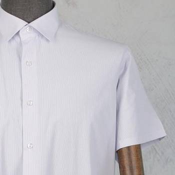 Рубашка мужская Passero PSR920-113 к/р