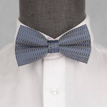 Бабочка мужская 0165