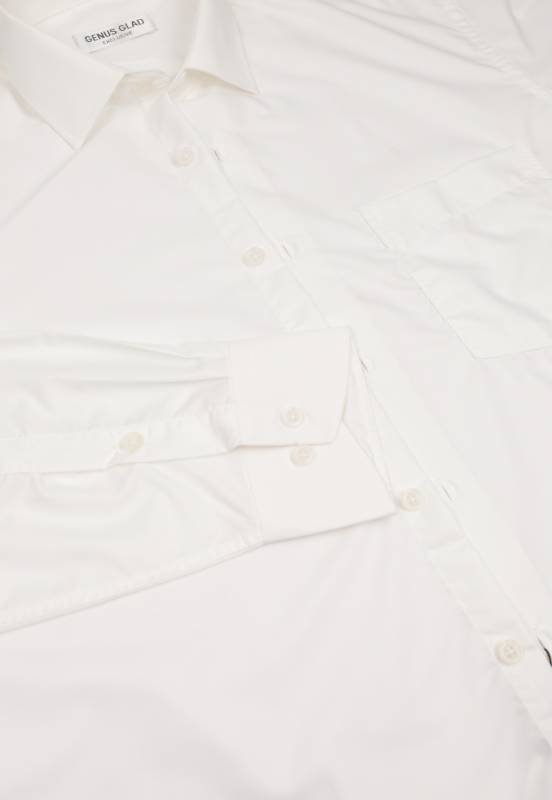 Рубашка мужская Genus Glad 040FTGP