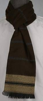 Шарф мужской 0035