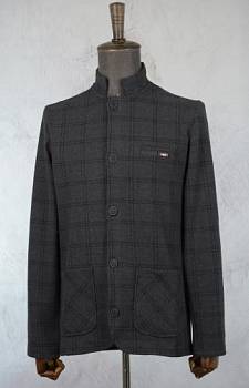 Кардиган мужской DCS 286SIYAH