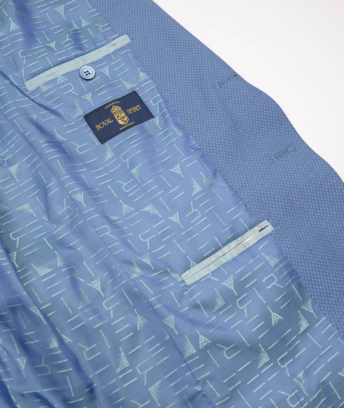 Костюм мужской Гастон