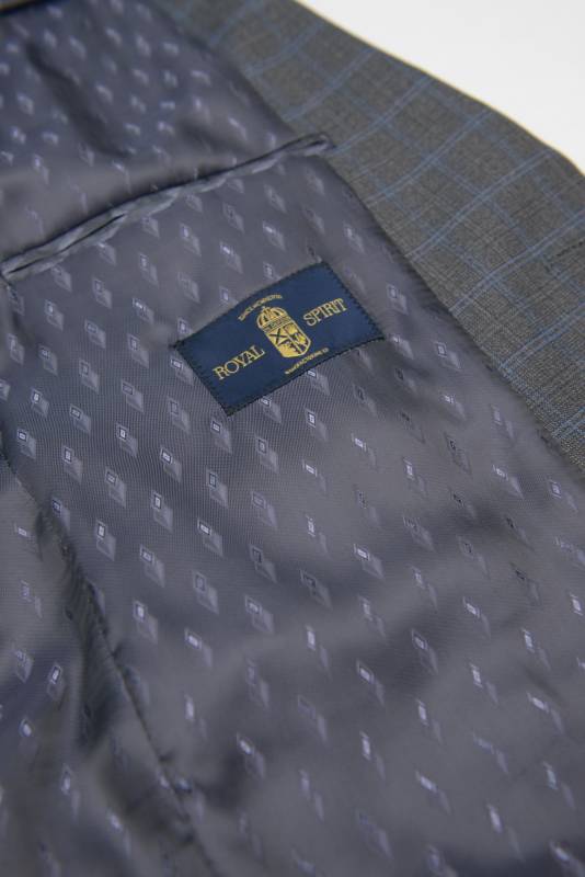 Пиджак мужской Ротекс