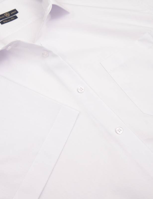Рубашка мужская Nicolo Angi 2200НТ01 к/р