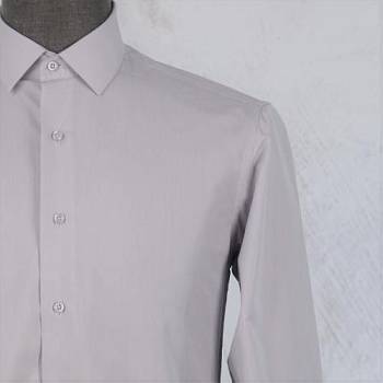 Рубашка мужская Grossir 207GS