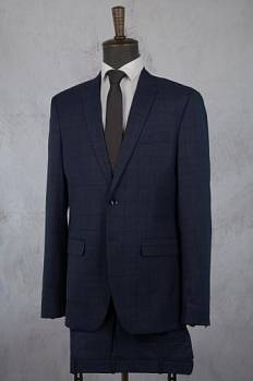 Костюм мужской Boston 676КМД