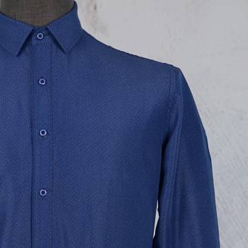 Рубашка мужская Dino Sessun DS0001