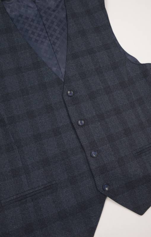 Костюм мужской тройка Nowal 102КД