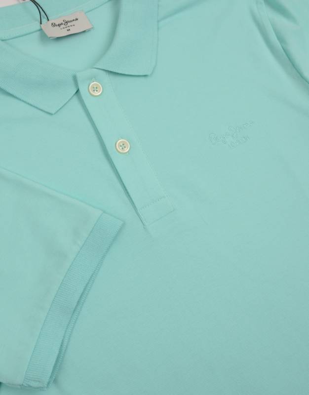 Поло мужское Pepe Jeans 2003AQUAFAIR