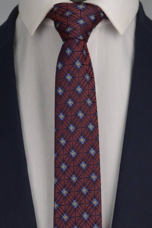 Галстук 0484