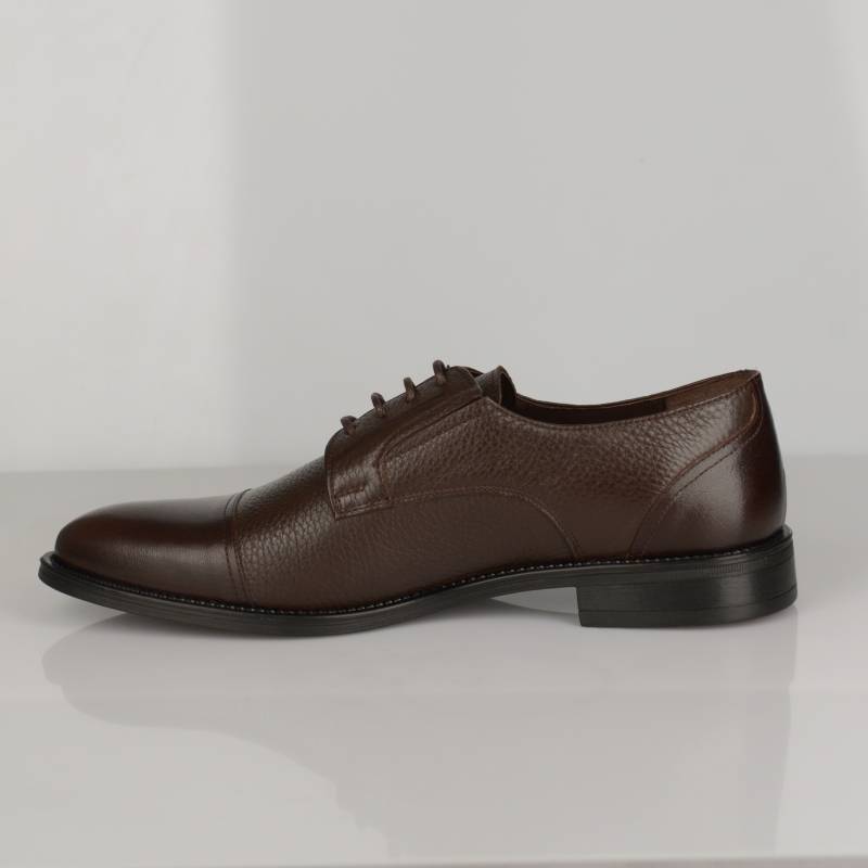 Туфли мужские ETOR 17071BR