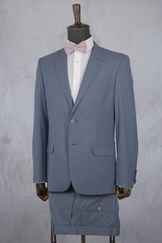 Костюм мужской Максвелл