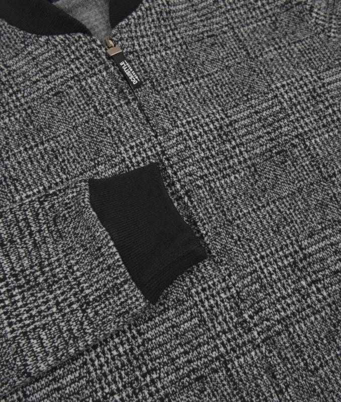 Бомбер мужской DCS 137ANTRA