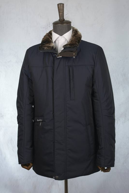 Куртка мужская Врангель