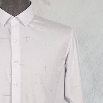 Рубашка мужская Grotoner 166W