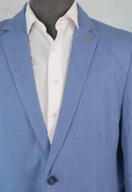 Пиджак мужской Грехэм