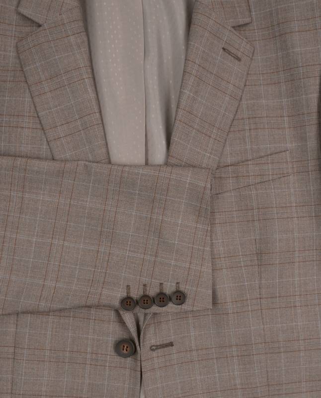 Костюм мужской Boston 743КМР