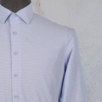 Рубашка мужская Mixers 1301WPR