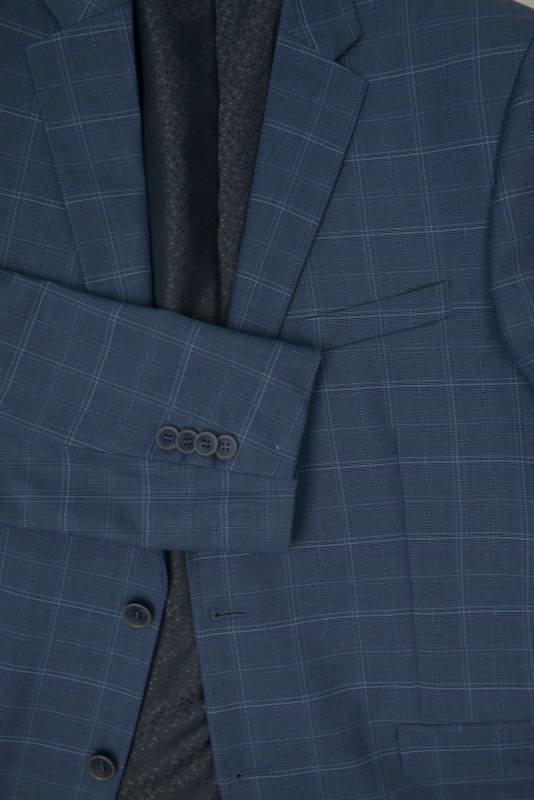 Костюм мужской Nowal 982КД