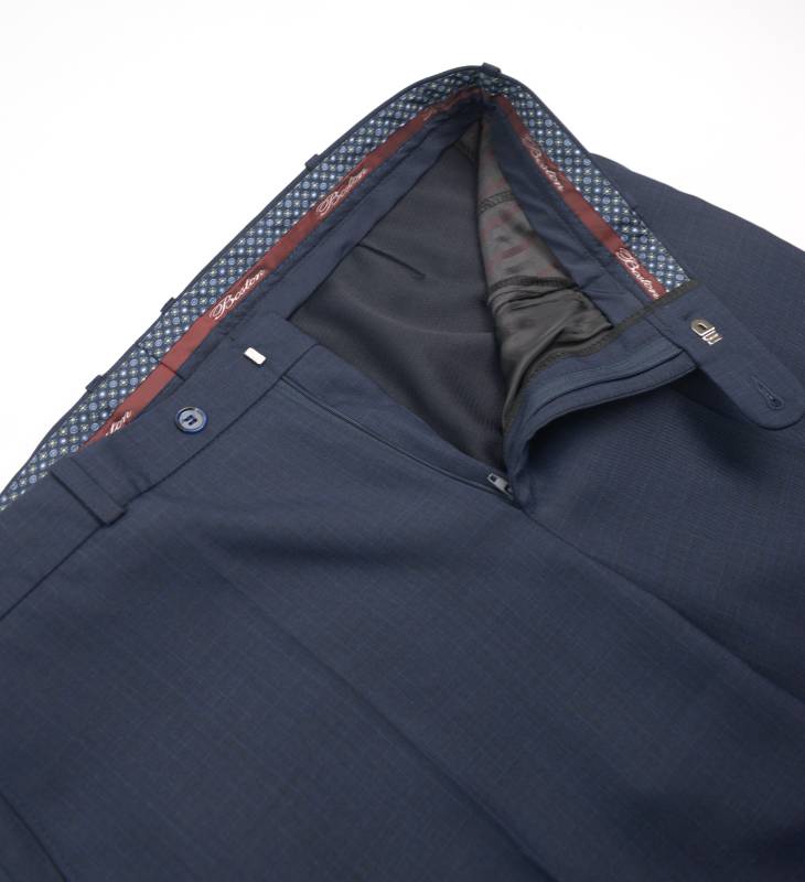 Брюки мужские 638КМД