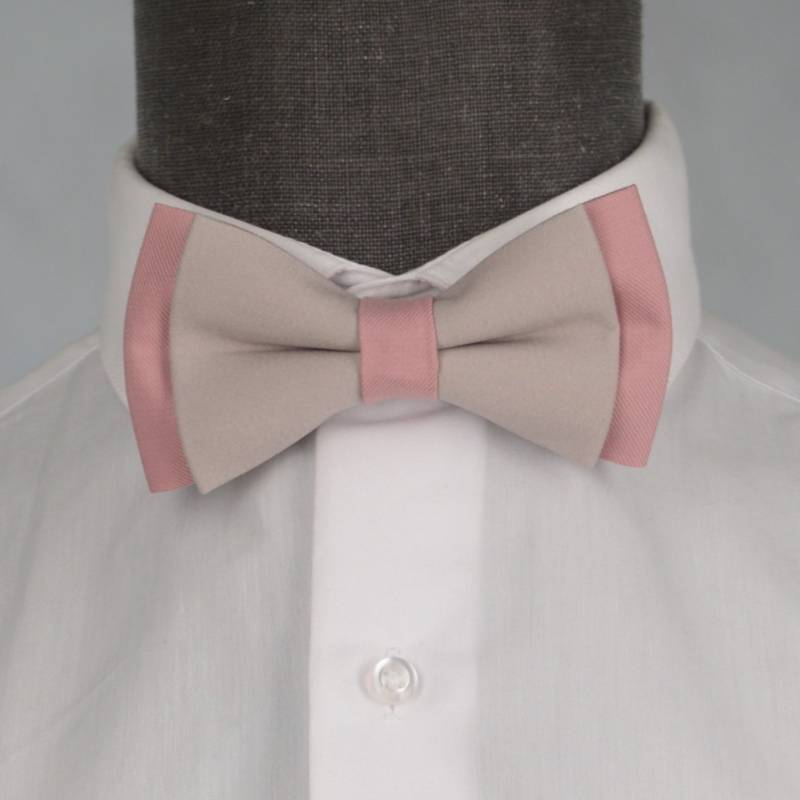 Бабочка мужская 0220