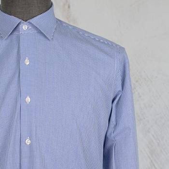 Рубашка мужская Passero PSR10000-17