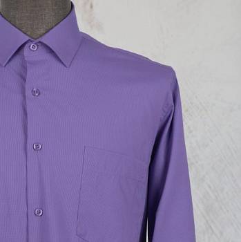 Рубашка мужская Mixers 014B4MM