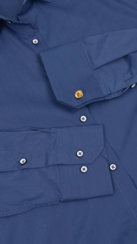 Рубашка мужская Grossir 555GRS