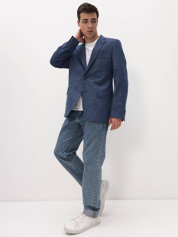 Пиджак мужской Ориент