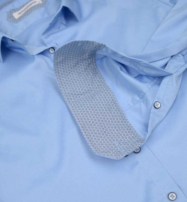 Рубашка мужская Grossir 125GRS