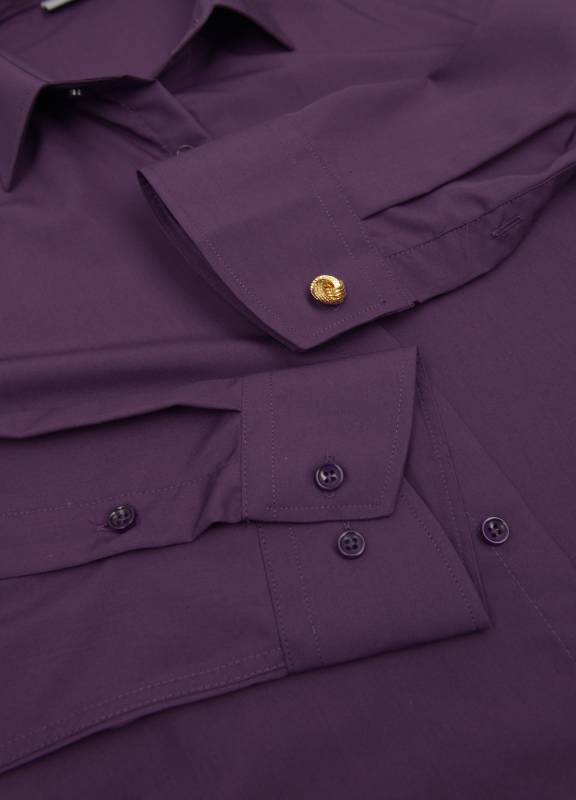 Рубашка мужская Genus Glad 081FWGP