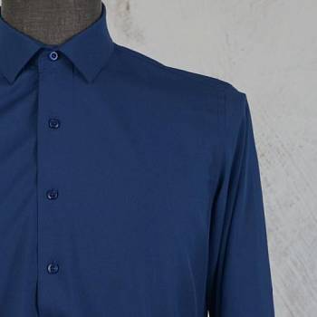 Рубашка мужская Mixers 004W6PM