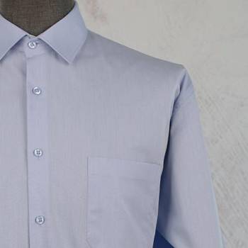 Рубашка мужская Nicolo Angi 501Б03