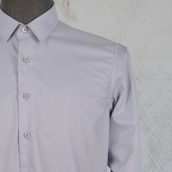 Рубашка мужская Mixers 000F11PDU