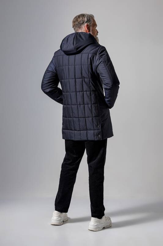 Куртка мужская Адамс