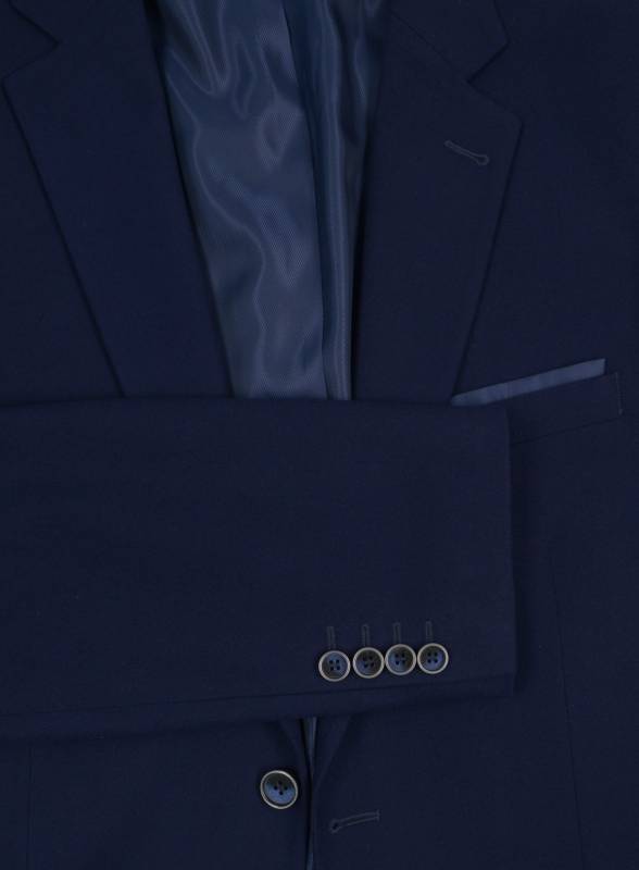 Костюм мужской Крюгер