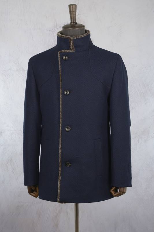 Пальто мужское Пулман