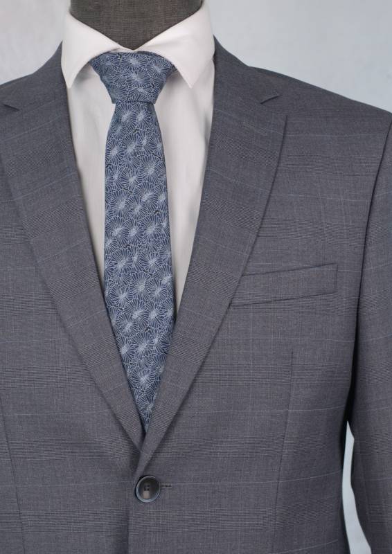 Костюм мужской Boston 660КМД