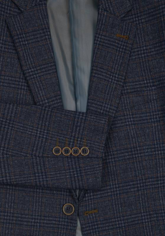 Пиджак мужской Nowal 153П