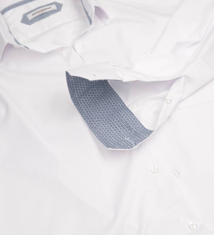 Рубашка мужская Grossir 6720BG