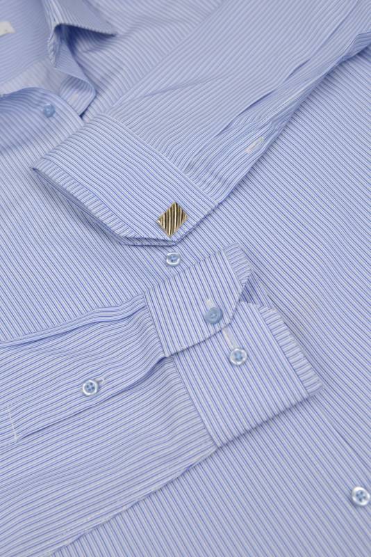 Рубашка мужская Grossir 446GS